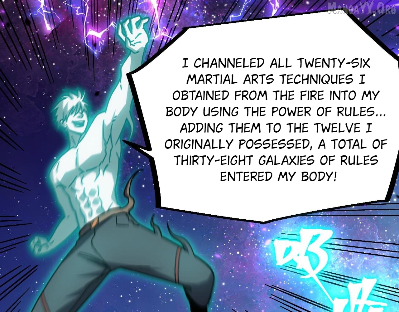 Log into the Future Chapter 299 - page 165